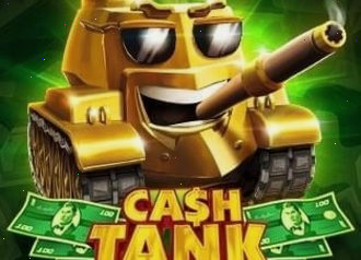 Игра Cash Tank деньги