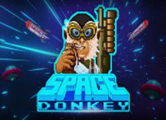 Space Donkey игра