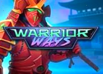 Warrior Ways воин